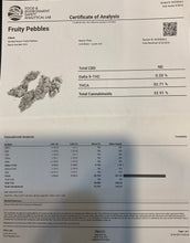 Load image into Gallery viewer, Fruity Pebbles THCA 1GM