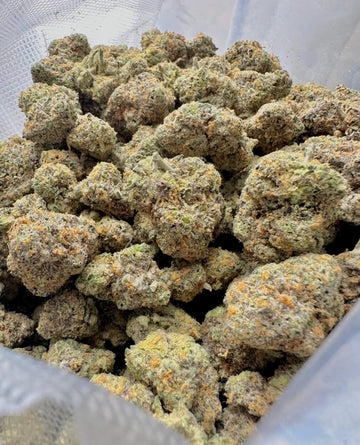 THCA Flower Pounds (PRE-ORDER)