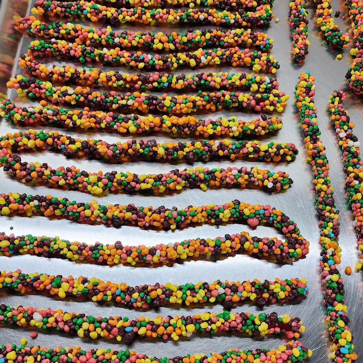 D8 Candy Rope 300mg