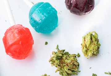 Lollipop Delta-9 70mg