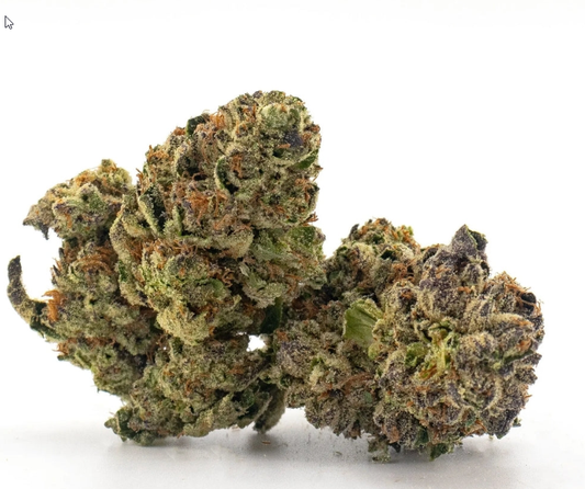 THCA Smokeable Flower