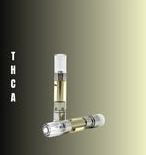THCA D9 Live Resin Carts 1gm