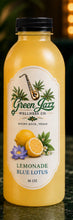 Load image into Gallery viewer, Green Jazz Blue Lotus Drink 30mg
