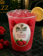 Load image into Gallery viewer, Green Jazz Drink
