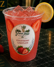 Load image into Gallery viewer, Green Jazz Drink
