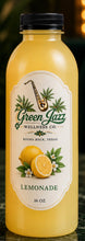 Load image into Gallery viewer, Green Jazz Drink
