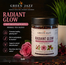 Load image into Gallery viewer, Radiant Glow Pure Tea
