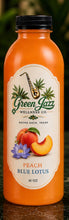 Load image into Gallery viewer, Green Jazz Blue Lotus Drink 30mg
