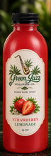 Load image into Gallery viewer, Green Jazz Drink

