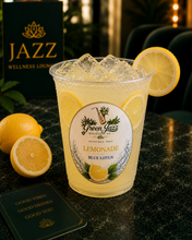 Load image into Gallery viewer, Green Jazz Blue Lotus Drink 30mg
