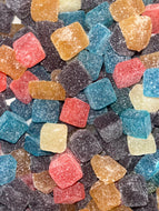 Hemp World Delta-8 Gummies 100/10ct