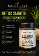 Detox Smooth Cleanse Herbal Tea Blend
