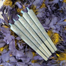 Load image into Gallery viewer, Egyptian Blue Lotus Tea/Hebal
