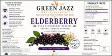 Load image into Gallery viewer, Elderberries (Pure)
