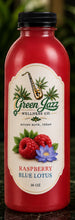 Load image into Gallery viewer, Green Jazz Blue Lotus Drink 30mg
