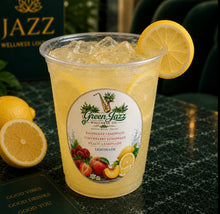 Load image into Gallery viewer, Green Jazz Drink
