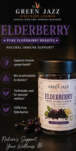 Load image into Gallery viewer, Elderberries (Pure)
