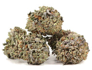 Afghan Kush THCa 1gm