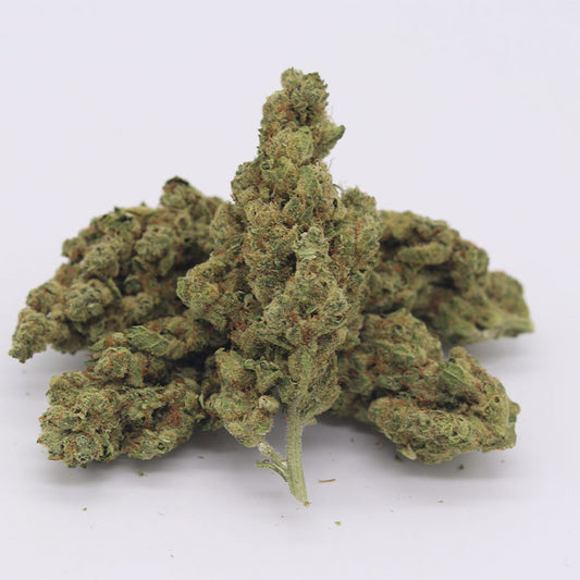Delta-8 Smokeable Flower