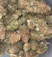 Gelato #41 Thca 1gm