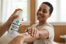 Load image into Gallery viewer, CBD Topical Freeze Pump 1200mg
