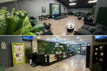 Load image into Gallery viewer, Green Jazz Wellness Lounge Pop-Up Saturday June 27,2026 Vendor Spots
