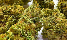 Load image into Gallery viewer, Sour Space Candy Delta-8 (Sativa)
