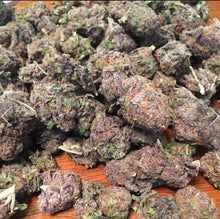 Load image into Gallery viewer, Granddaddy Purp Delta-8 (Indica)
